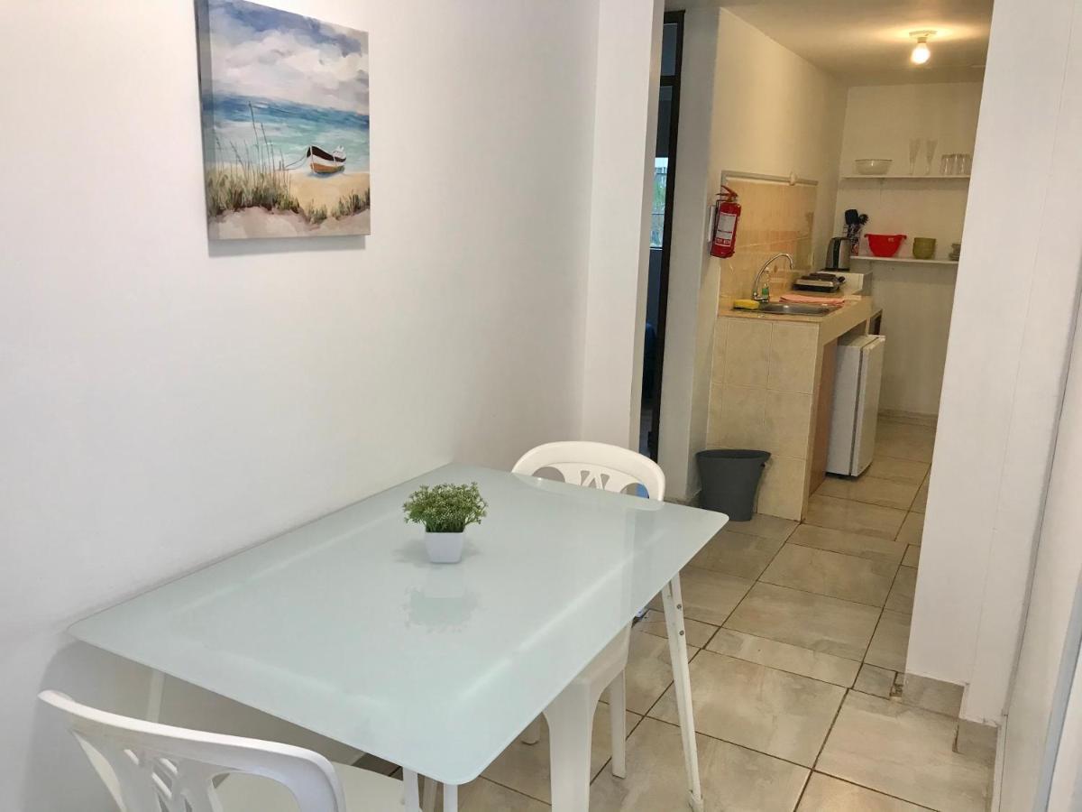 Lima Mini Aparts Monterrico - Cerca Embajada Eeuu Buitenkant foto