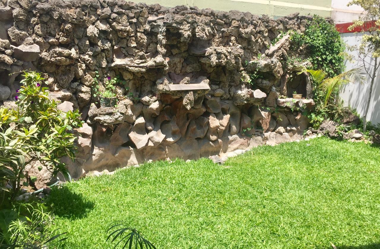 Lima Mini Aparts Monterrico - Cerca Embajada Eeuu Buitenkant foto